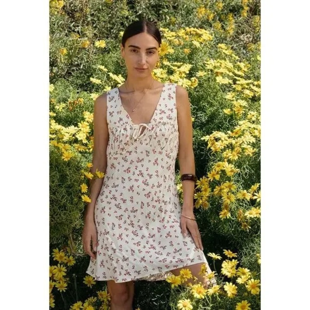 Ciao Lucia Caro Dress